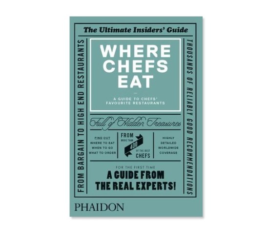 where-chefs-eat-book