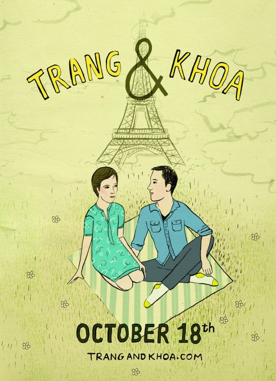 Bye Bye Ms, Hello Mrs